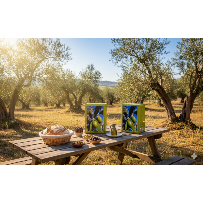 Pack "Sovereign Reserve"