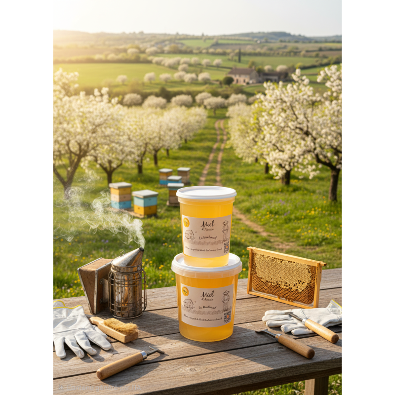 Pack "Sovereign Reserve"