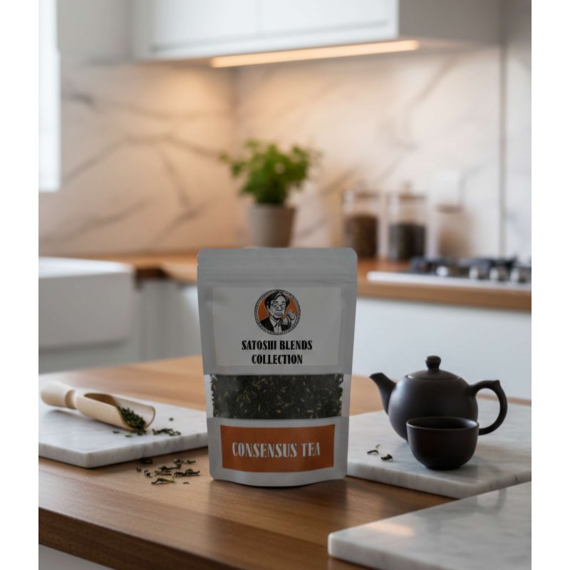 Pack "Sovereign Reserve"