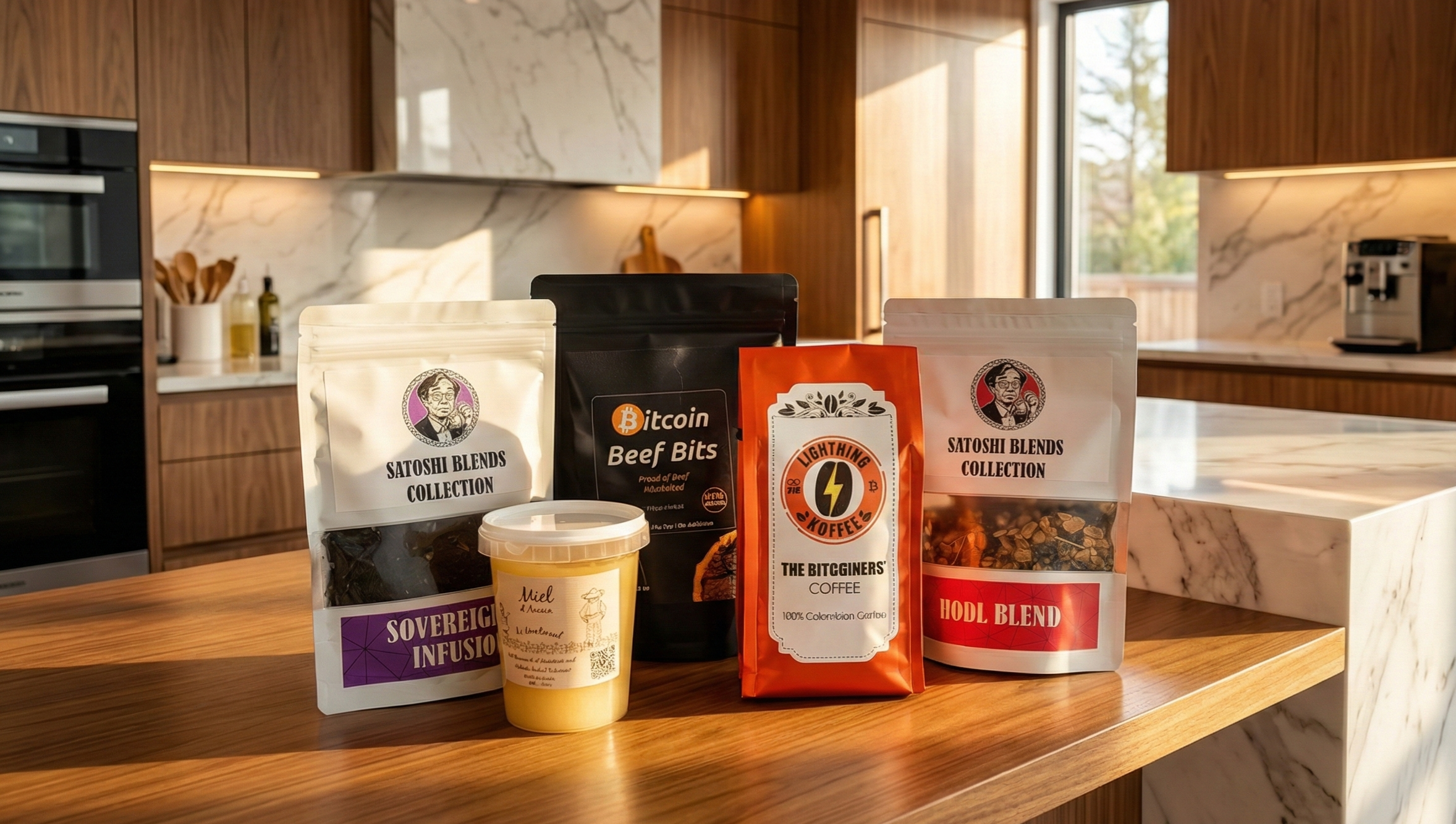 Pack "Proof of Work"