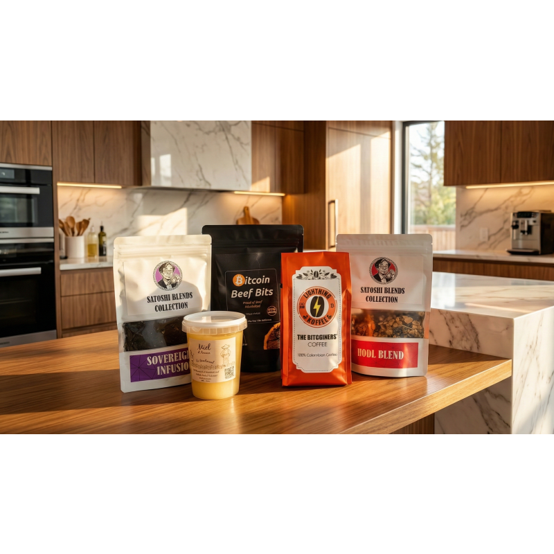 Pack "Proof of Work"