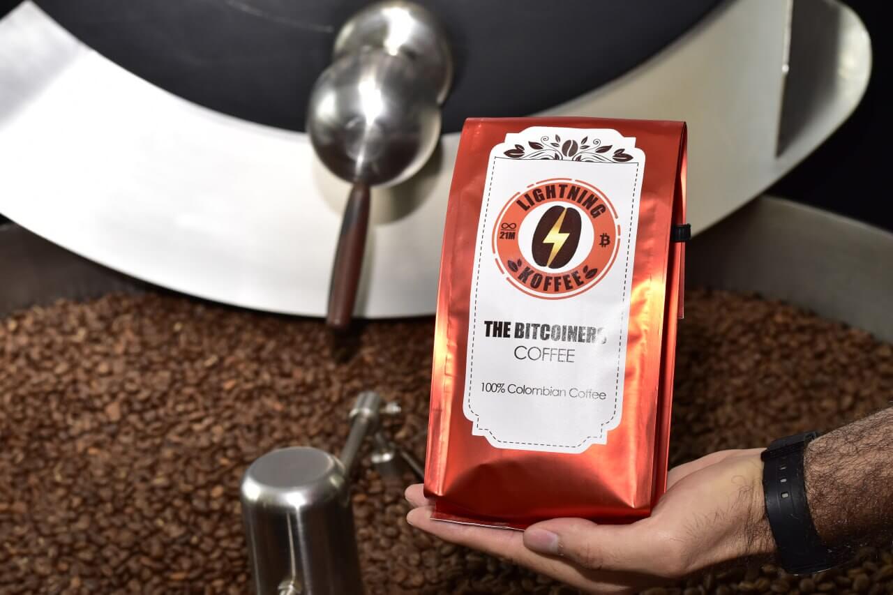 Lightning Koffee