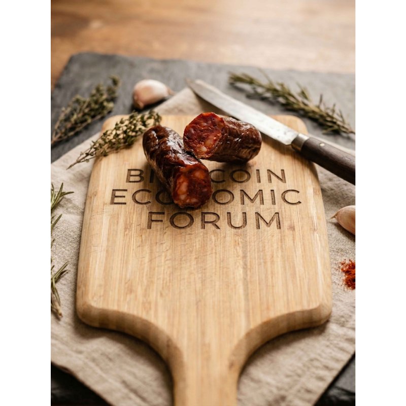 Chorizos artisanaux de Galice, Espagne