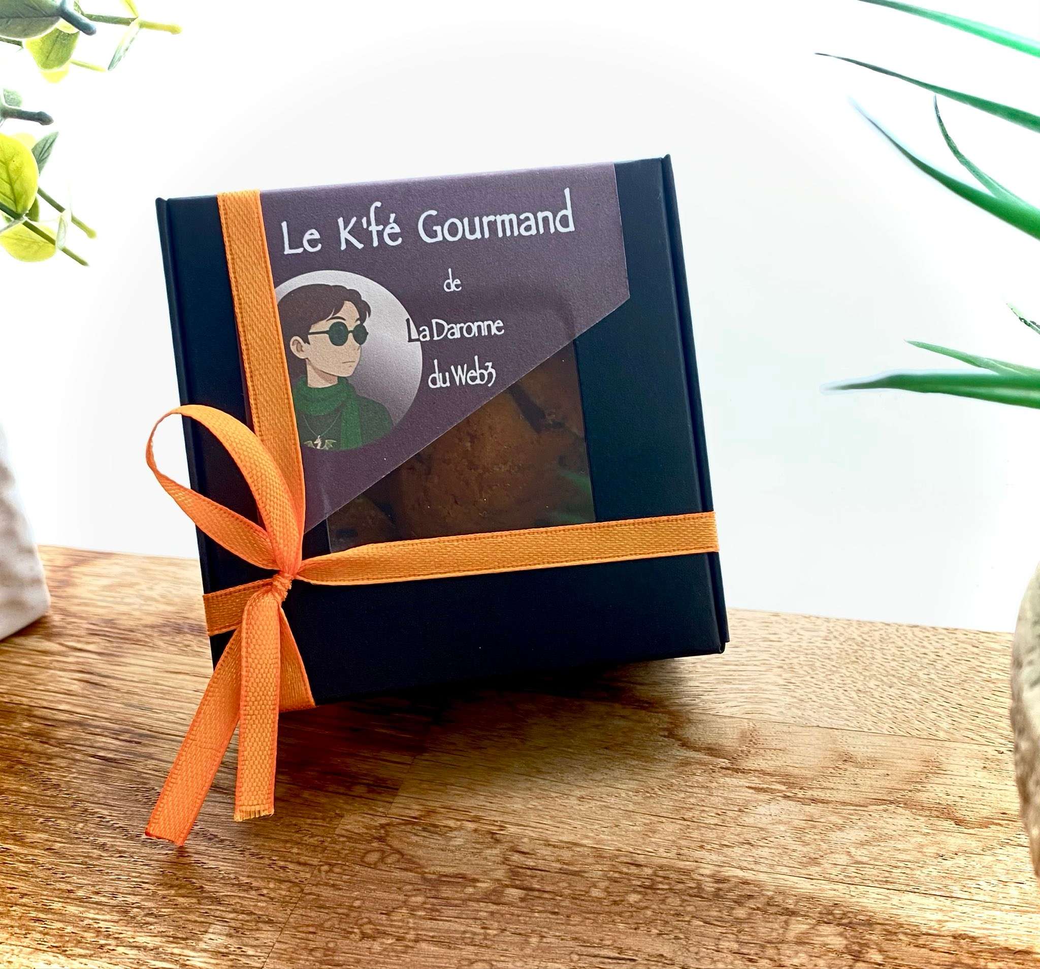 Le K'fé Gourmand