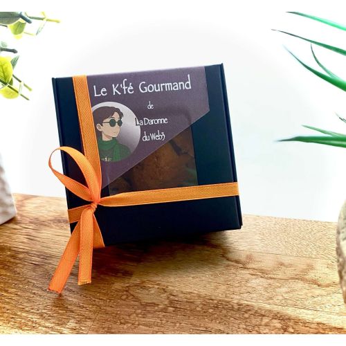 Le K'fé Gourmand