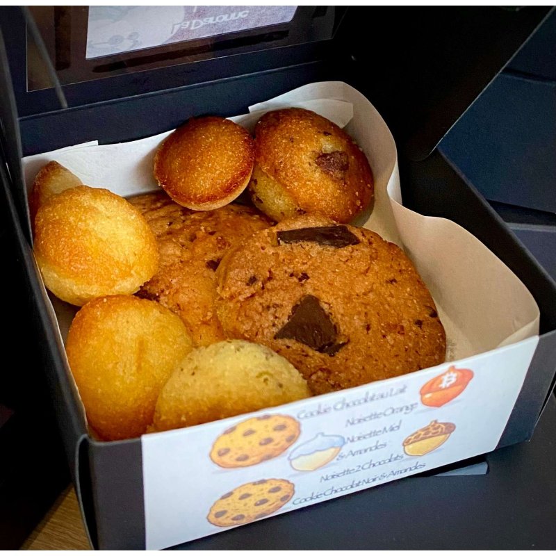 Le K'fé Gourmand