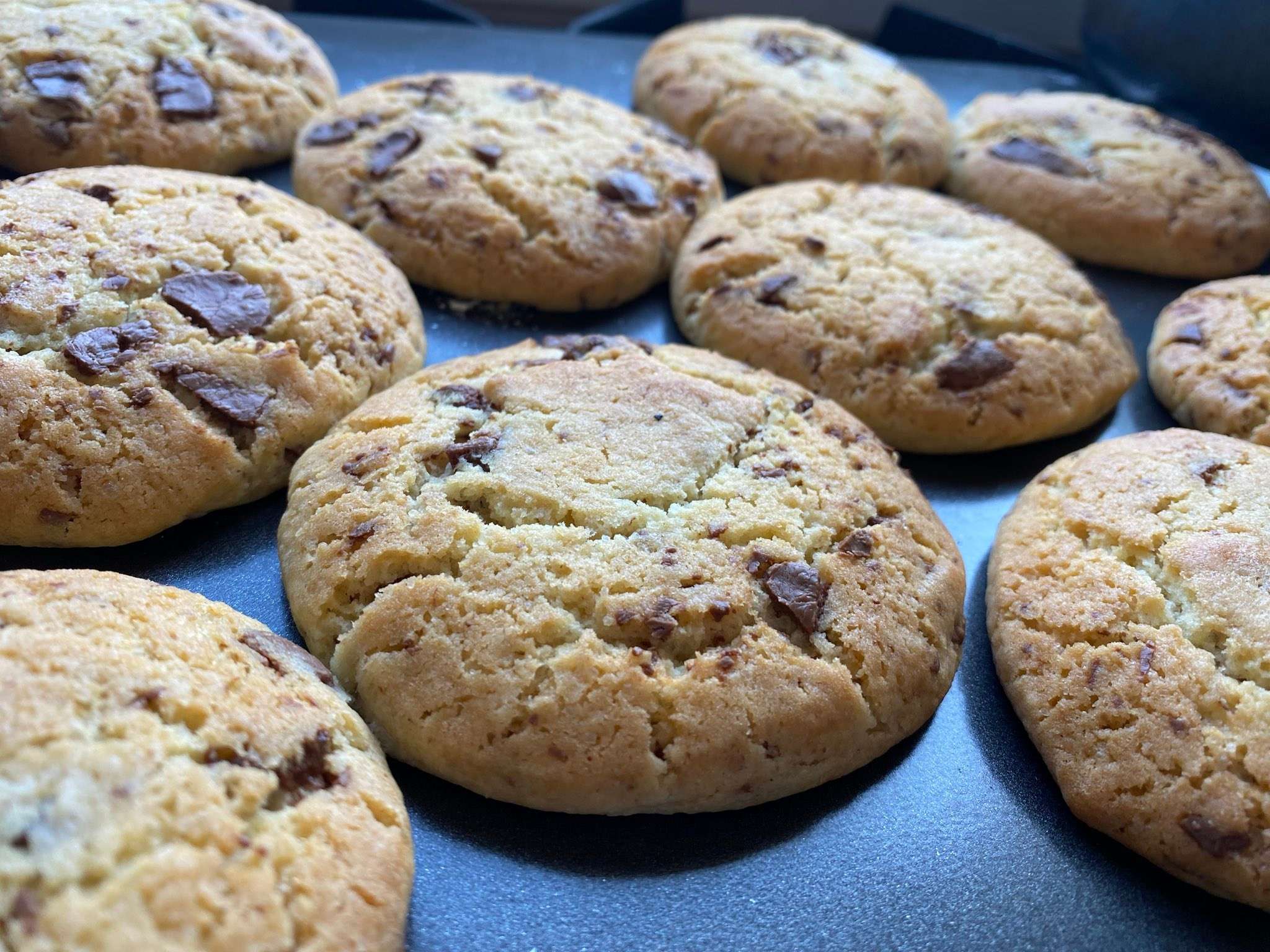 Lingot de Cookies