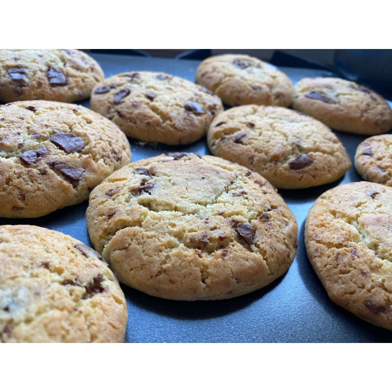 Lingot de Cookies