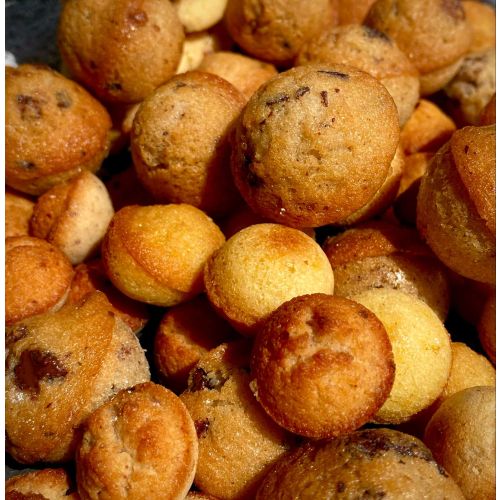 Bag de Noisettes